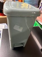 kleiner Tretteimer ca 10 Liter