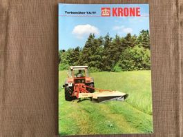 Krone Prospekt