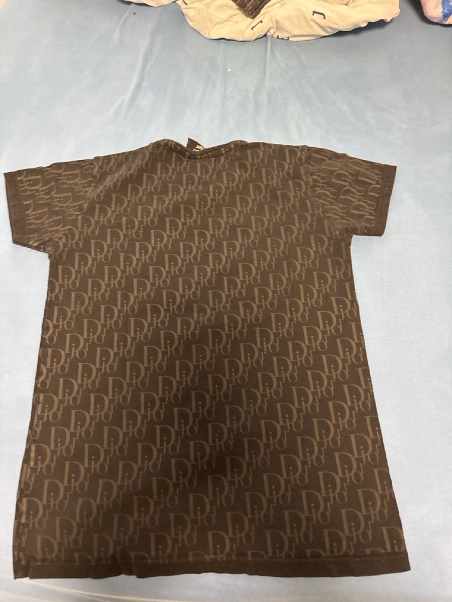 Dior Camicie, T-shirt & Polo: Dior Original t-Shirt  – Usato da Zürich venduto da Loco028 1