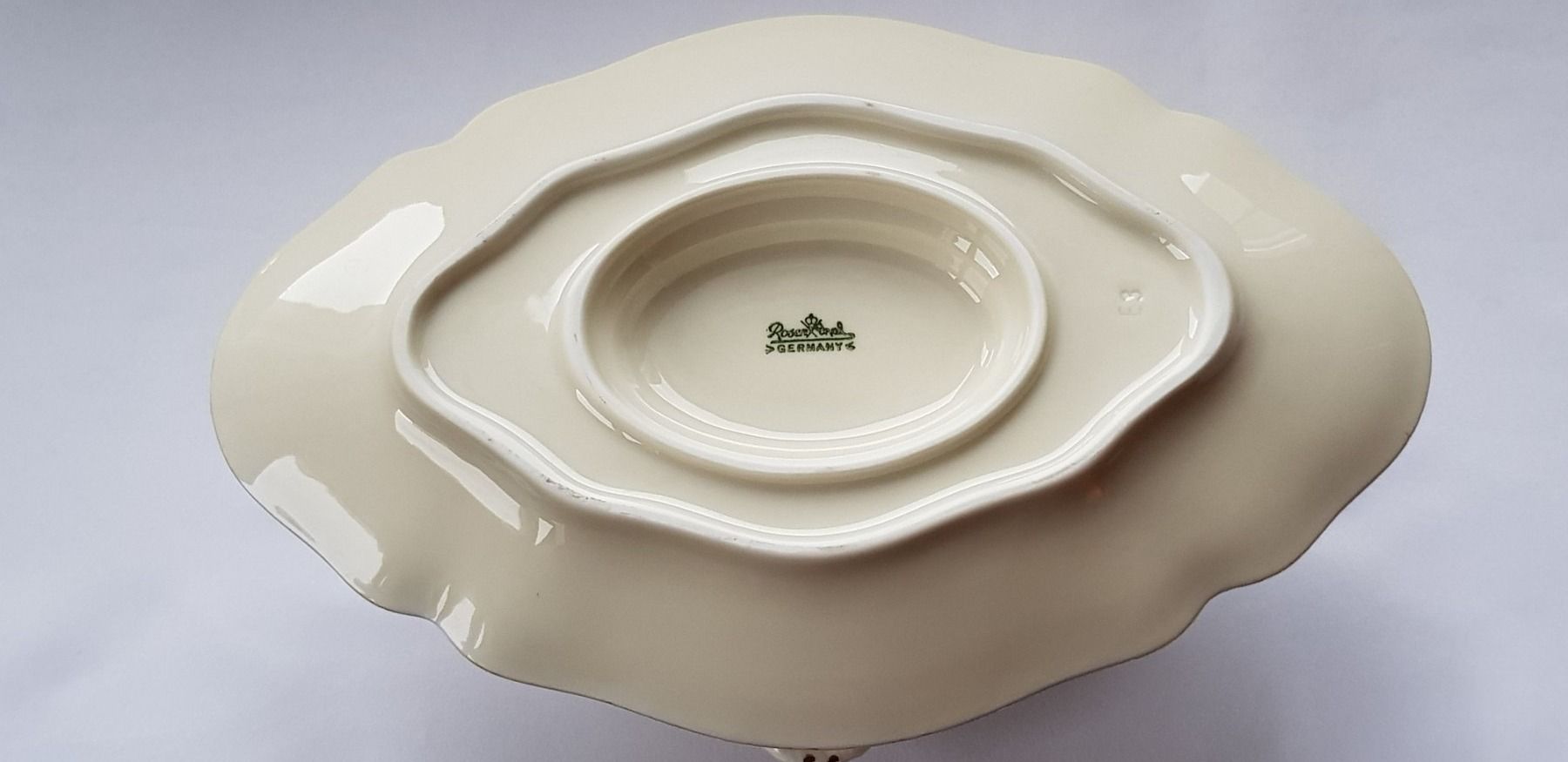 Ciotole: Rosenthal - Saucière TOP – Usato da Dällikon venduto da Toyfan 6