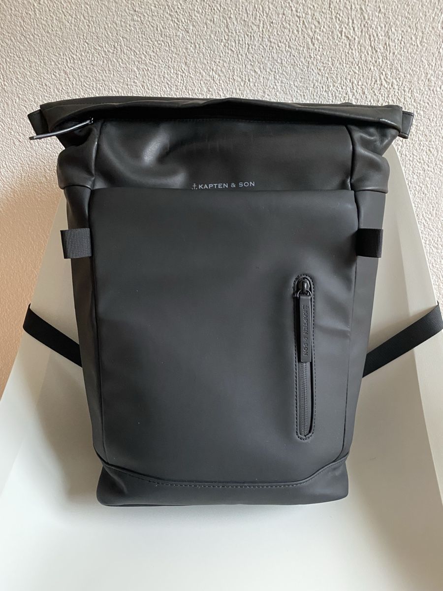 Zaini: Rucksack – Usato da Burgdorf venduto da ros_h8sp