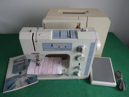 ** BERNINA 1020 ** Revidiert  mit 4 Monate Garantie