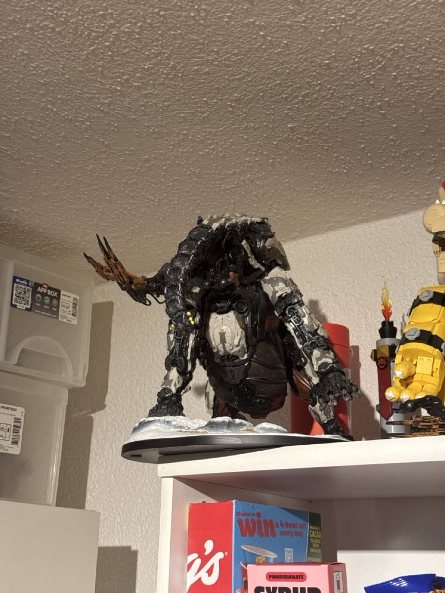 Figuren: Stature – Neu (gemäss Beschreibung) aus Widnau von dyl_898z