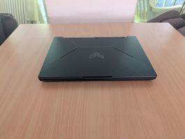 Gaming Laptop ASUS TUF Gaming A15