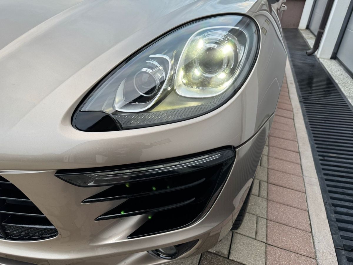 Porsche Automobili: Porsche Macan S – Usato da Münchenbuchsee venduto da TemiAp 5
