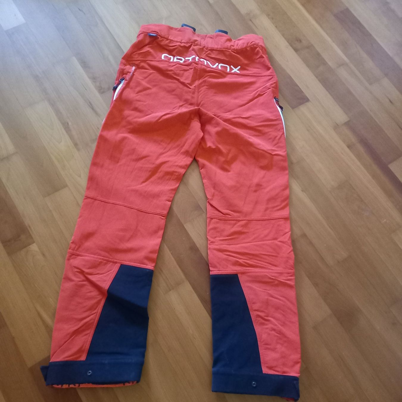 Ortovox Hosen: Ortovox Touren Hose – Gebraucht aus Ennetmoos von enzian24 1
