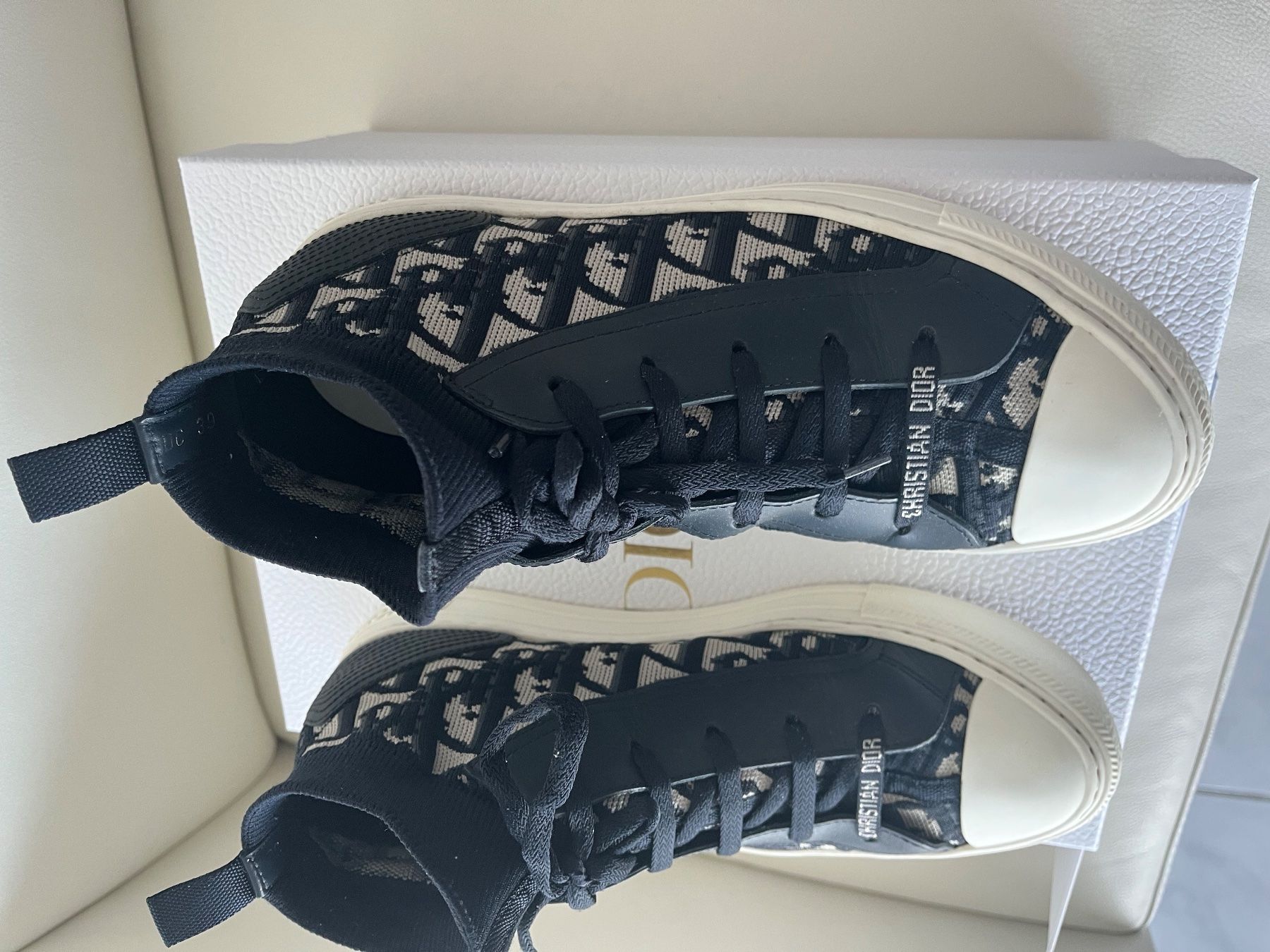 Dior Scarpe da donna: Sneaker Dior 39 – Usato da Neuchâtel venduto da Code001 2