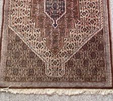 Teppich Orient 71 x 105