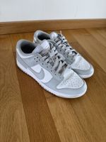 Nike Dunk Low Grey 