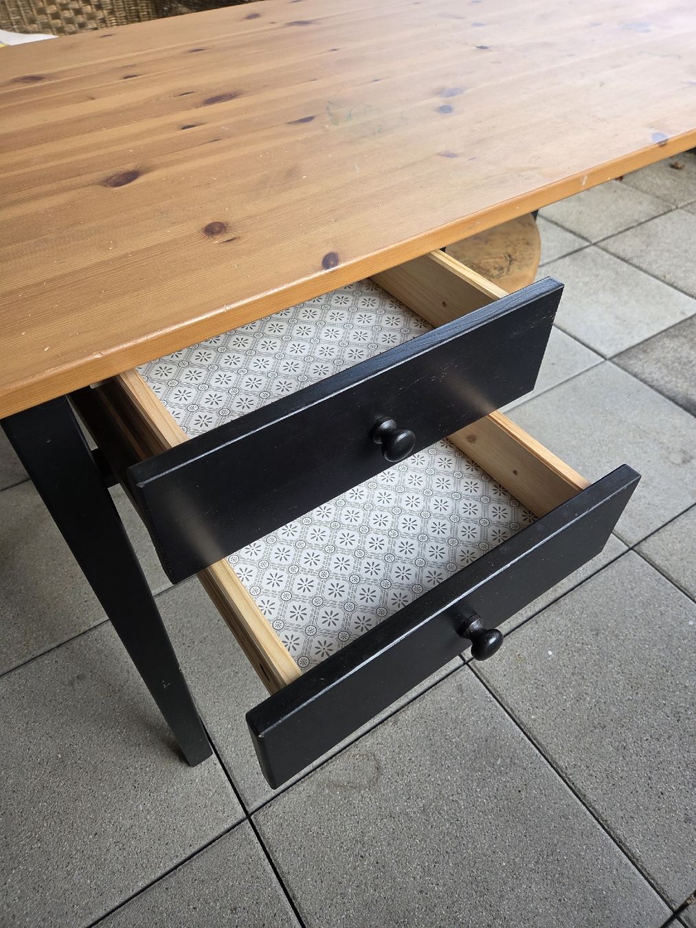 Tavoli: Ikea Tisch 147x 70 – Usato da Reigoldswil venduto da olivier84 2