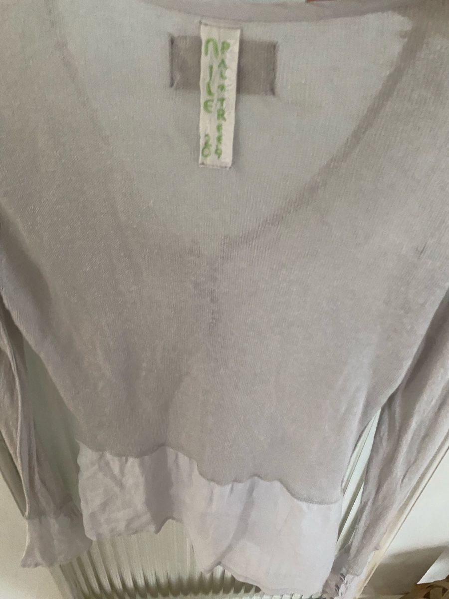 Camicette: Nile chemise taille S – Usato da Brügg BE venduto da nou_8ht9 5