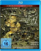 Legacy (Blu-Ray)