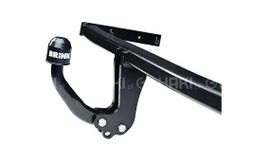 Anhängerkupplung Hyundai Tucson TL/TLE Brink 613700