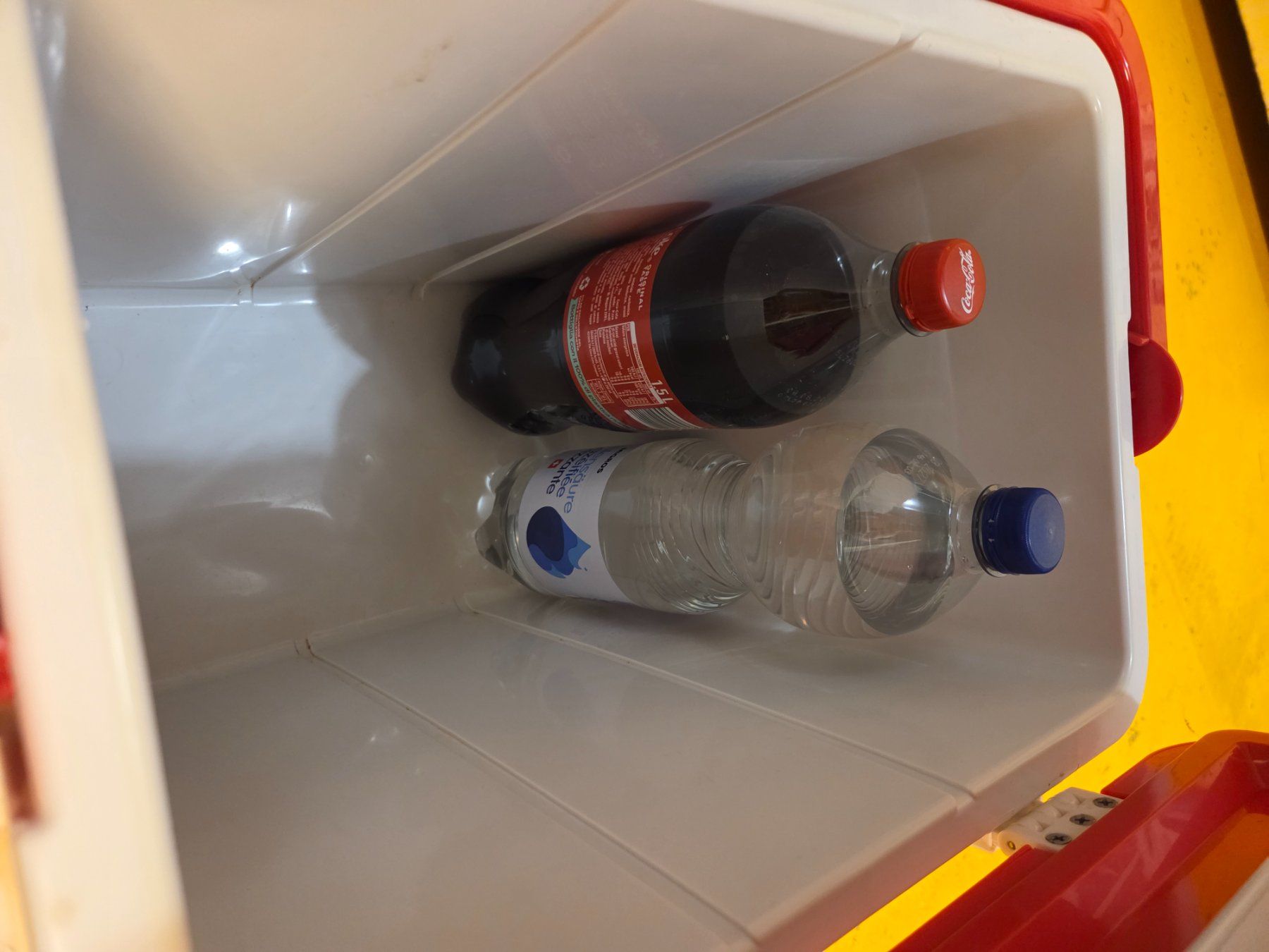 Coca-Cola Kühlschränke & Kühlen: Kühlbox 12V / 220V – Gebraucht aus Maienfeld von Kulti99 7