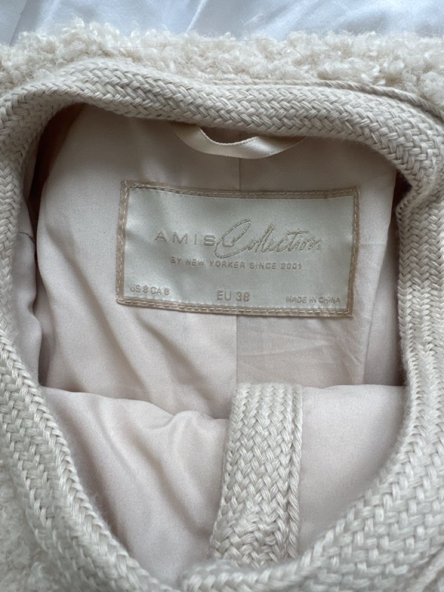 Giacche: Wolljacke – Usato da Rotkreuz venduto da Mini_mela33 3