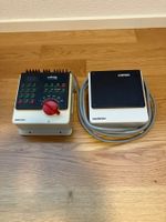 Märklin Trafo und Control Unit, H0, WS