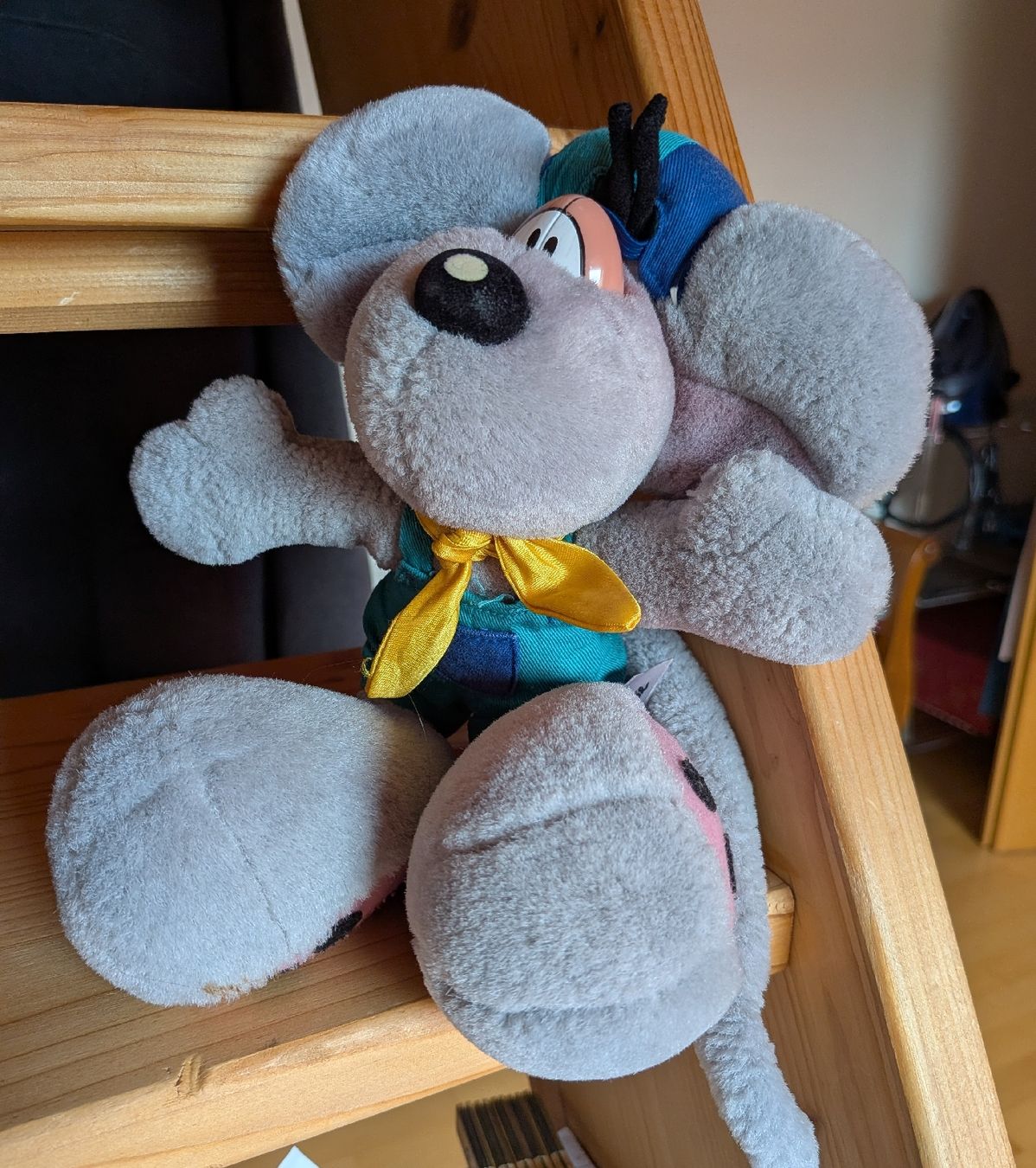 Jouets: Diddlemaus – D'occasion à Dänikon ZH par Java60