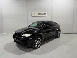 BMW X6 M Steptronic