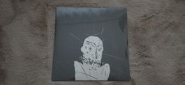 Haftbefehl Das schwarze Album neu in Folie Vinyl