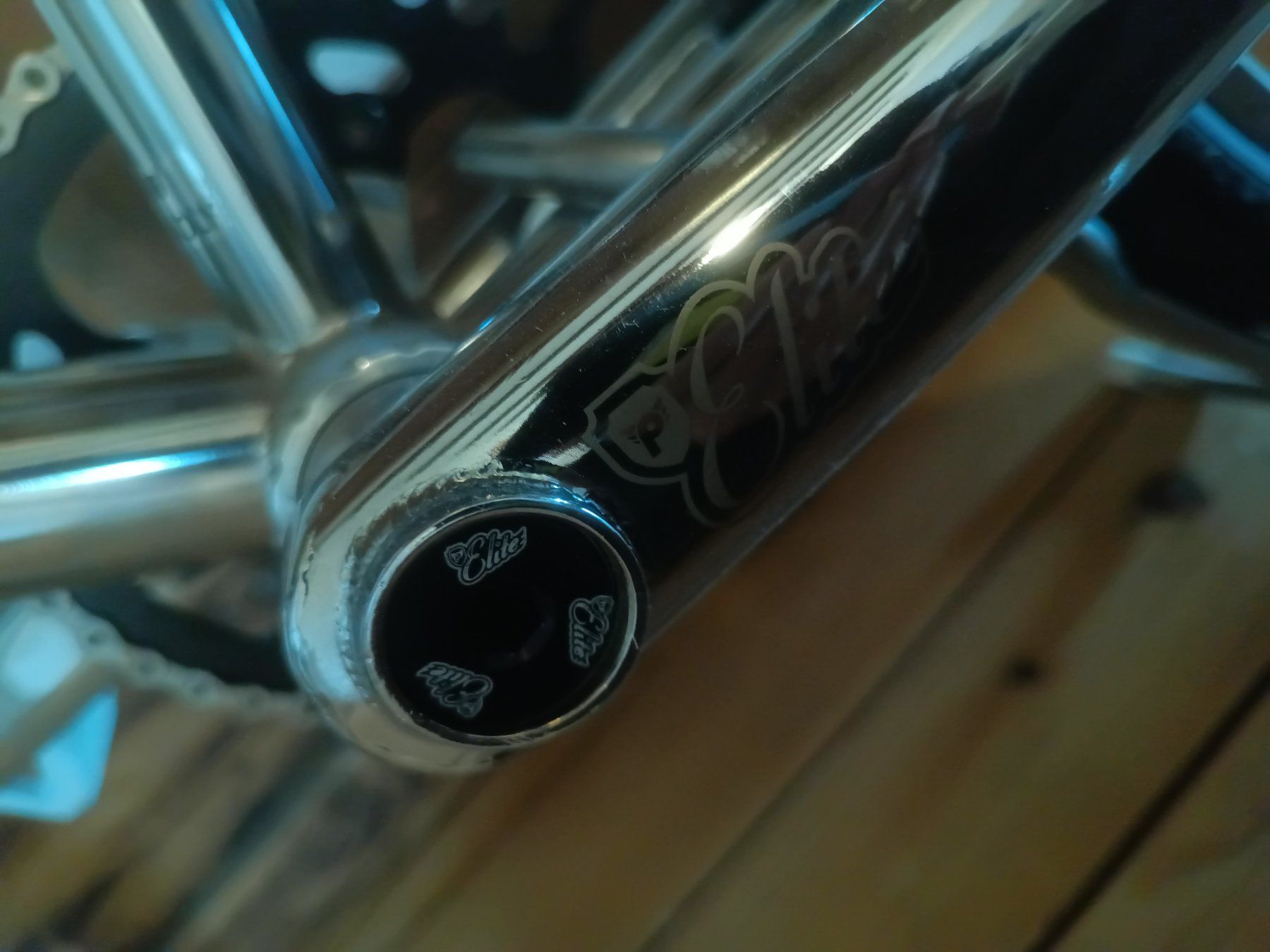 Biciclette: Hutch ProRacer 24 XL – Nuovo (secondo la descrizione) da Wädenswil venduto da Mistamovie72 7