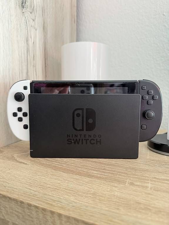 Console: Nintendo Switch – Usato da Moosseedorf venduto da lar_b669
