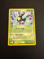 SEVIPER 17/95 EX Team Aqua VS Team Magma