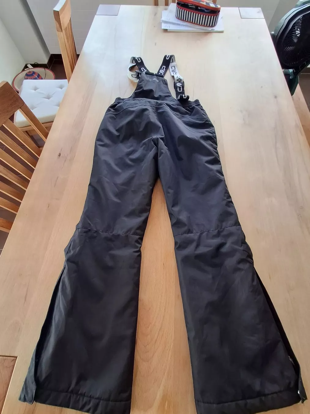 CMP Hosen: Skihose v. CMP, Gr. 152 – Gebraucht aus Bilten von pelanov 3