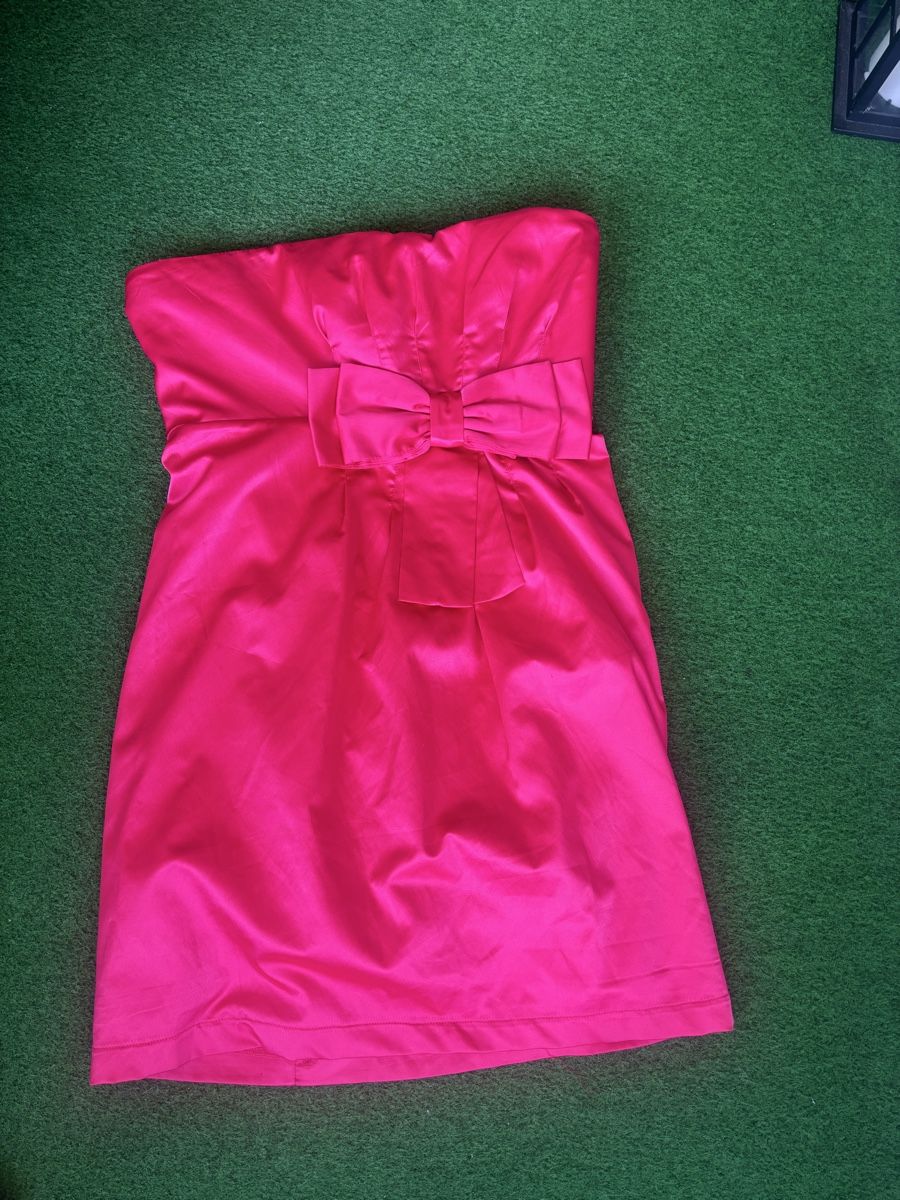Kleider: Kleid gr.S/M – Gebraucht aus Zug von Biki72