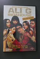 DVD Ali G Indahouse Sacha Baron Cohen 