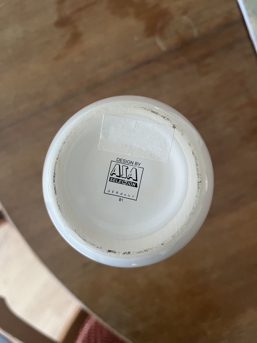 ASA Selection Vasen & Gefässe: ASA vase – Neu (gemäss Beschreibung) aus Zürich von julsetmoules 2