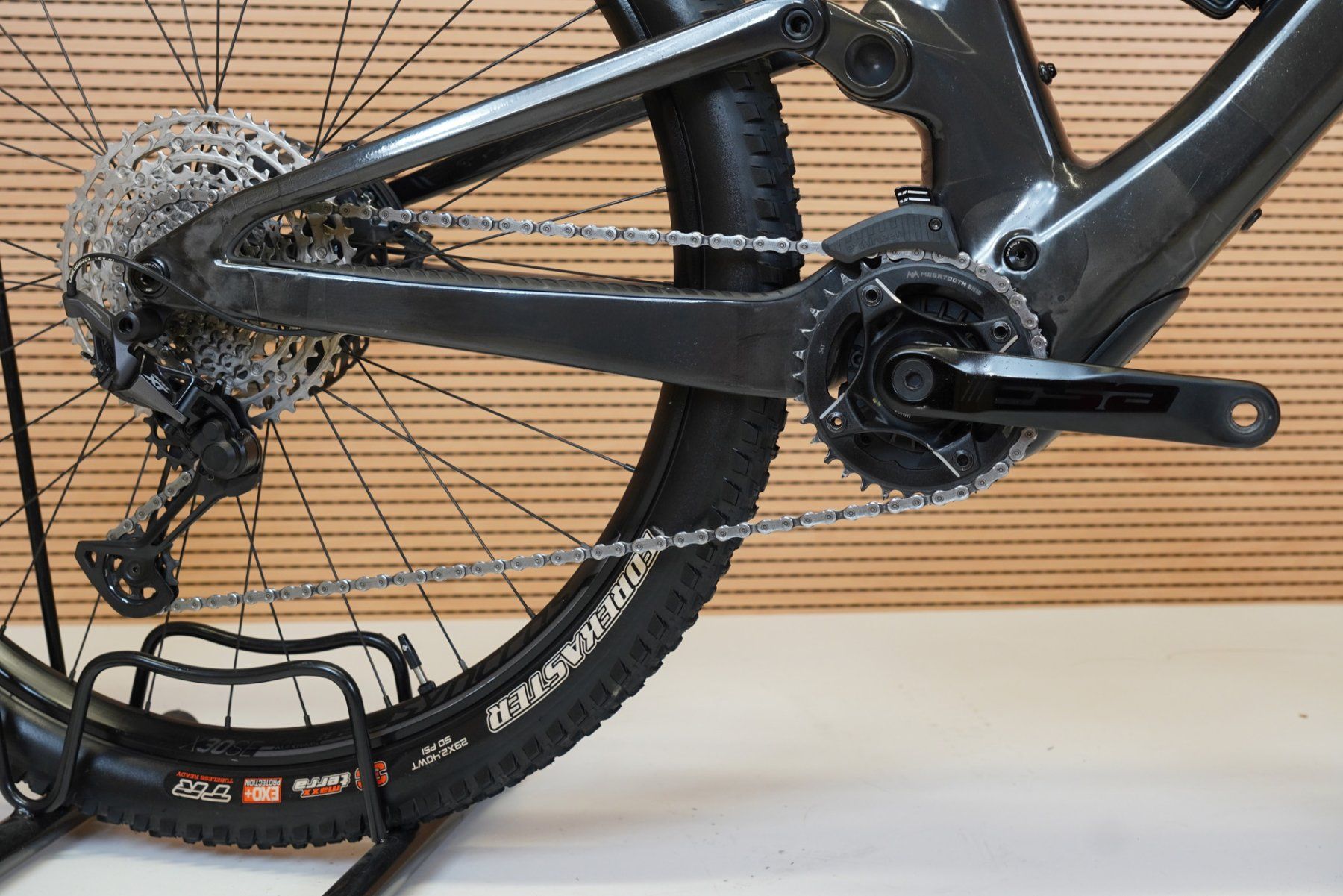 Scott Biciclette: SCOTT Lumen eRIDE light E-Bike Fully - Grösse XL – Usato da Bütschwil venduto da velothek-outlet 4