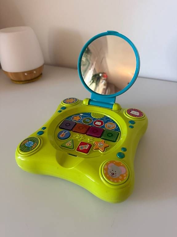 Spielzeuge: Tablette interactive ItsImagical – Gebraucht aus Genève von Poutch82