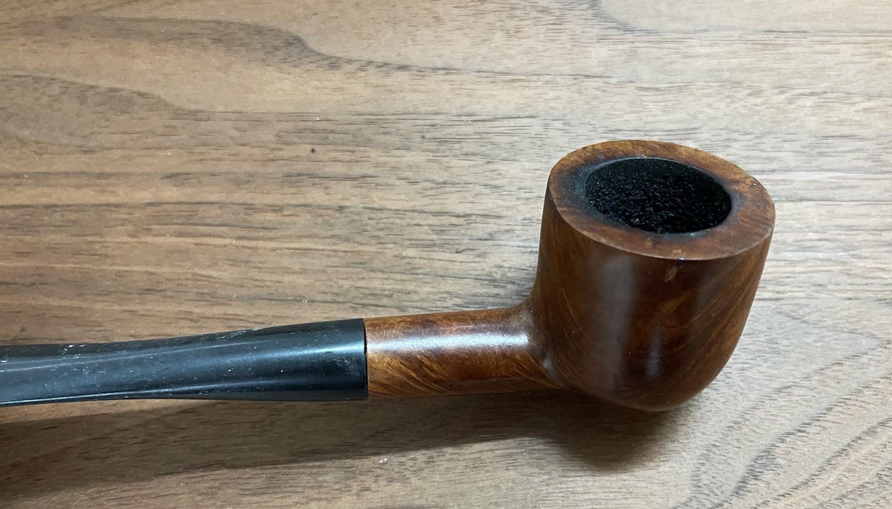 Pipe & Accessori: Alte Bruyere Garantie Pfeife – Usato da Oftringen venduto da vuc_frq6 2