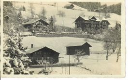 Gstaad 1927
