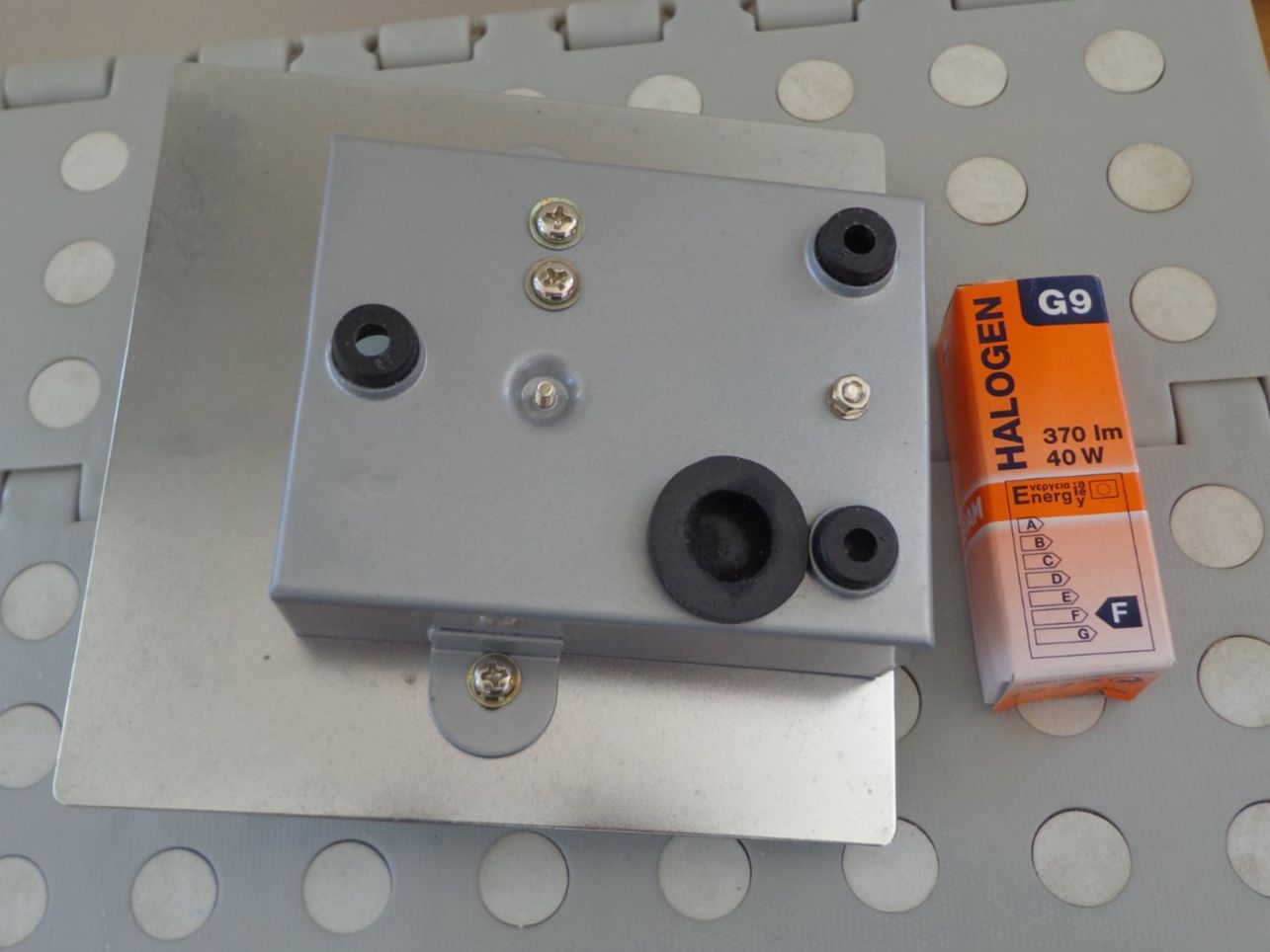 Lampade: Licht – Nuovo e nell'imballaggio originale da Schönenwerd venduto da beibei01
