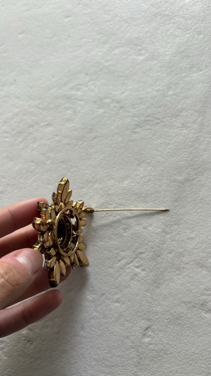 Broches & Aiguilles: Vintage Brosche – D'occasion à Seengen par sa_land 4