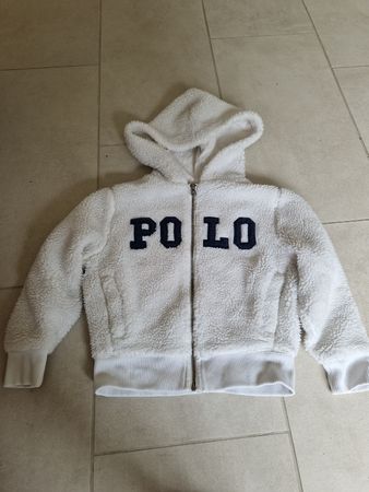 Jacke, 7 Jahre, Ralph Lauren, Herbstjacke, Übergangsjacke