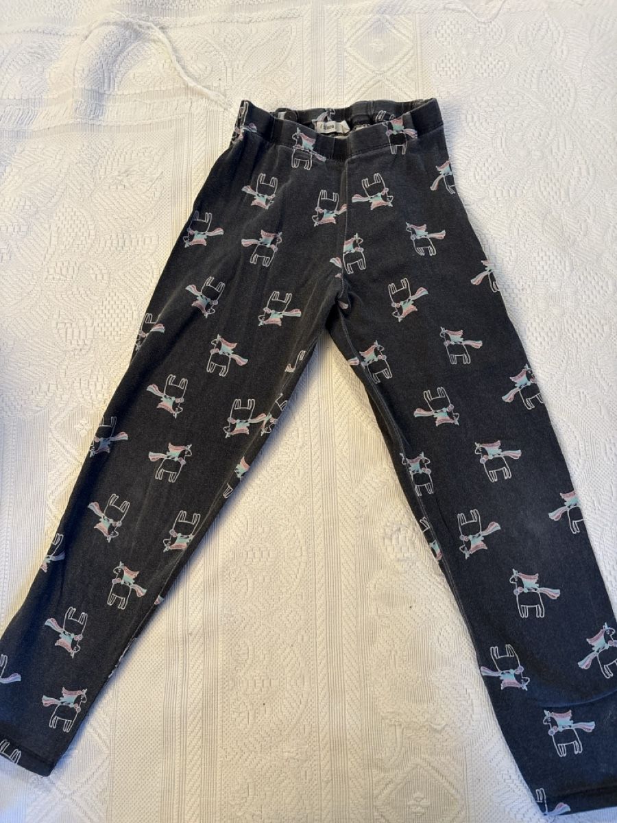 Collants: Leggins – D'occasion à Spreitenbach par bea_wrh6 1