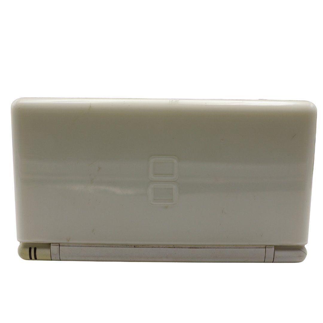 Nintendo Console: Nintendo DS Lite [White] - DS – Usato da Paudex venduto da dindeboy 2