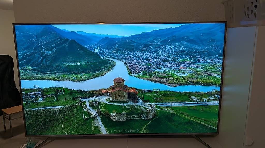 Televisori: TV 75" 4K B7 Hisense H75B7510 – Usato da Tolochenaz venduto da fra_2xwf