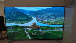 TV 75" 4K B7 Hisense H75B7510