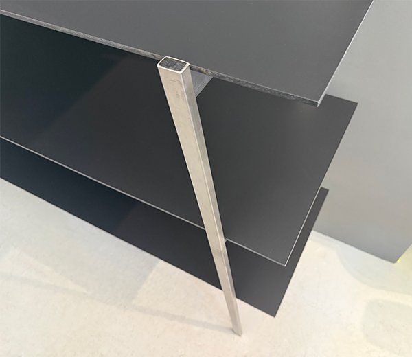 Étagères: Mid-Century Regal – D'occasion à Zürich par paristurin 2