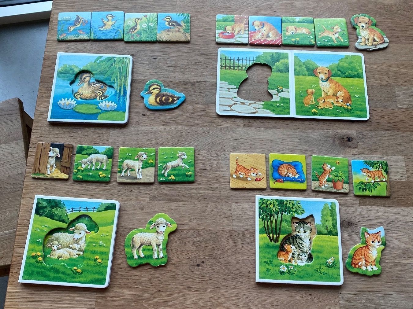 Giocattoli: Kinder Spielzeug – Usato da Luzern venduto da nad_nf8f 3