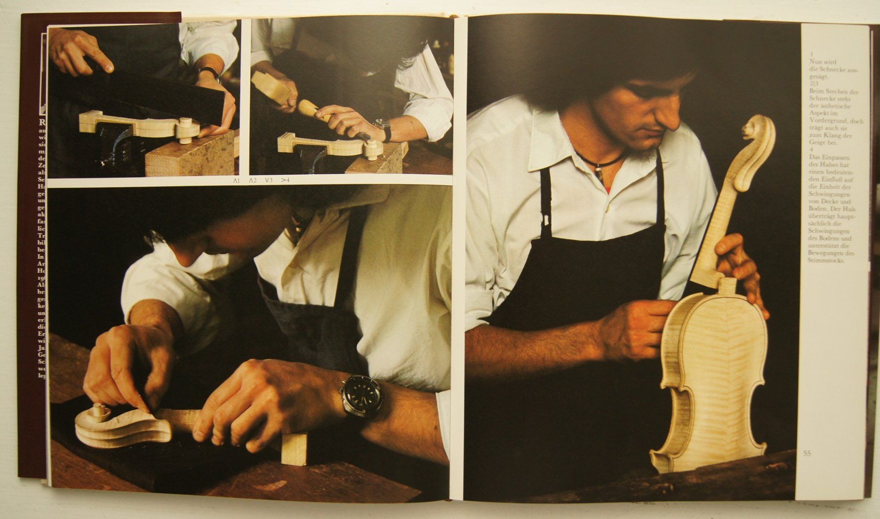Libri: 3 Bücher: Schweizer Handwerk und Schweizer Volkslieder – Usato da Fribourg venduto da erw_68dx 4