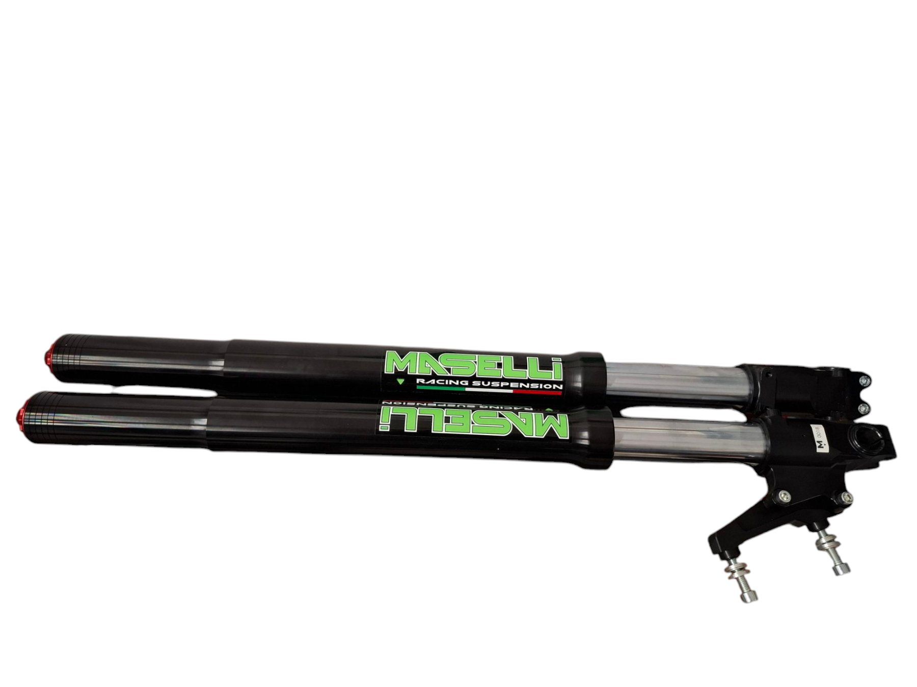 Mini Bike: Maselli Pitbike Gabel, Mini GP – Usato da Goldach venduto da ABTGolf