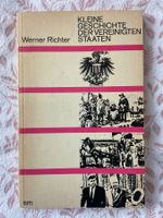 Kleine Geschichte der Vereinigten Staaten.   ‘