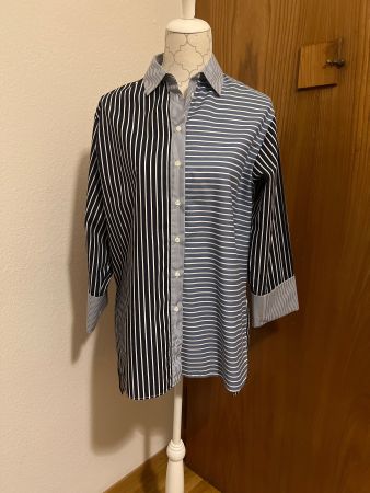 Zara Hemd Gr.XS