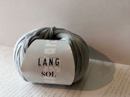 1 Knäuel Sol Lang Yarn