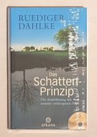 Das Schatten-Prinzip - Ruediger Dahlke