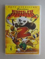Kung Fu Panda 2 - DVD